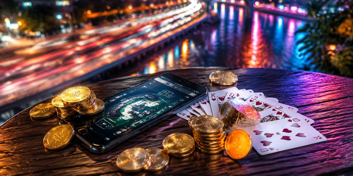 89kbet Live Casino